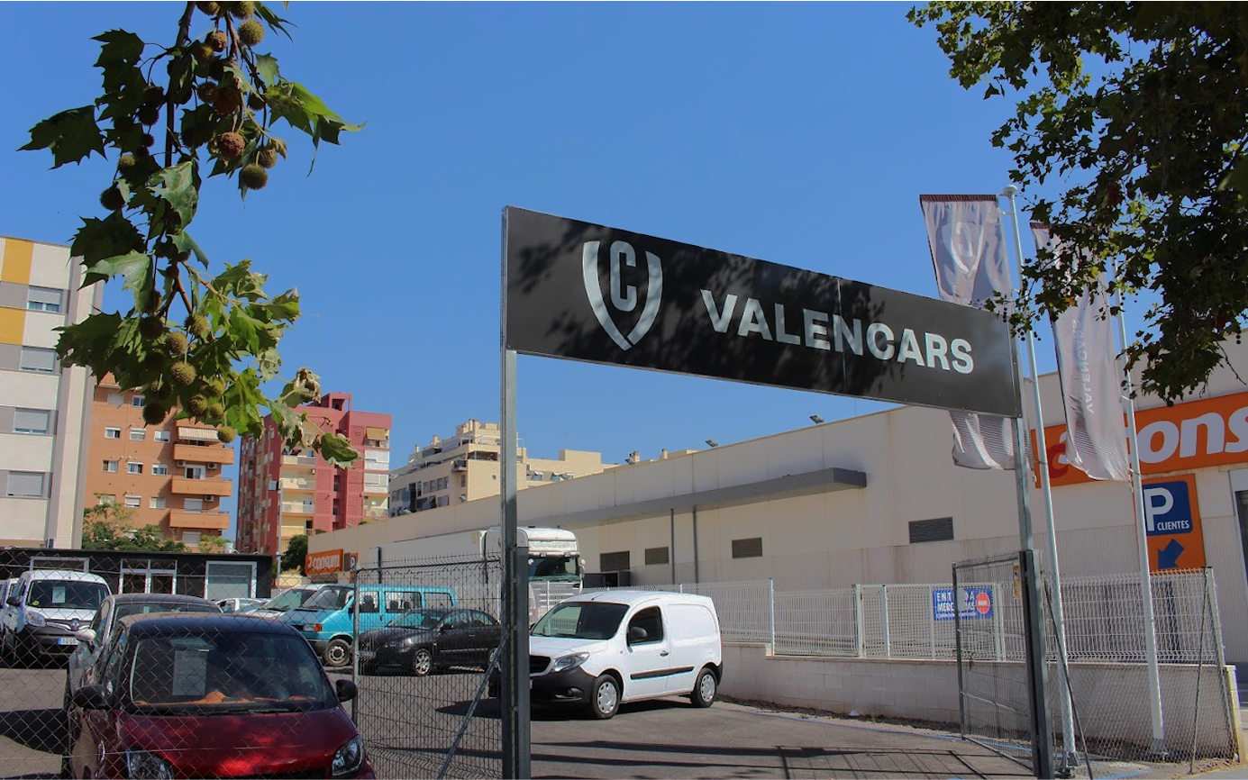Valencars Local