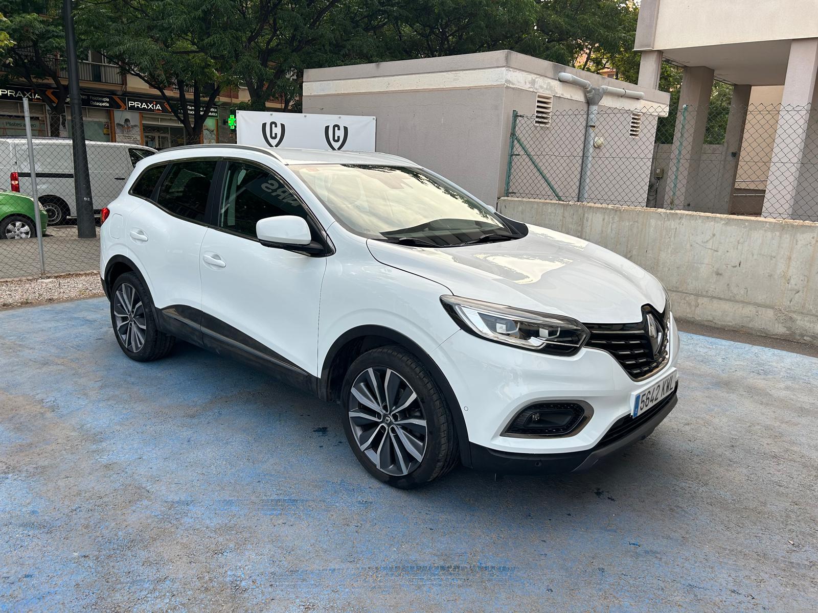 Coche 1