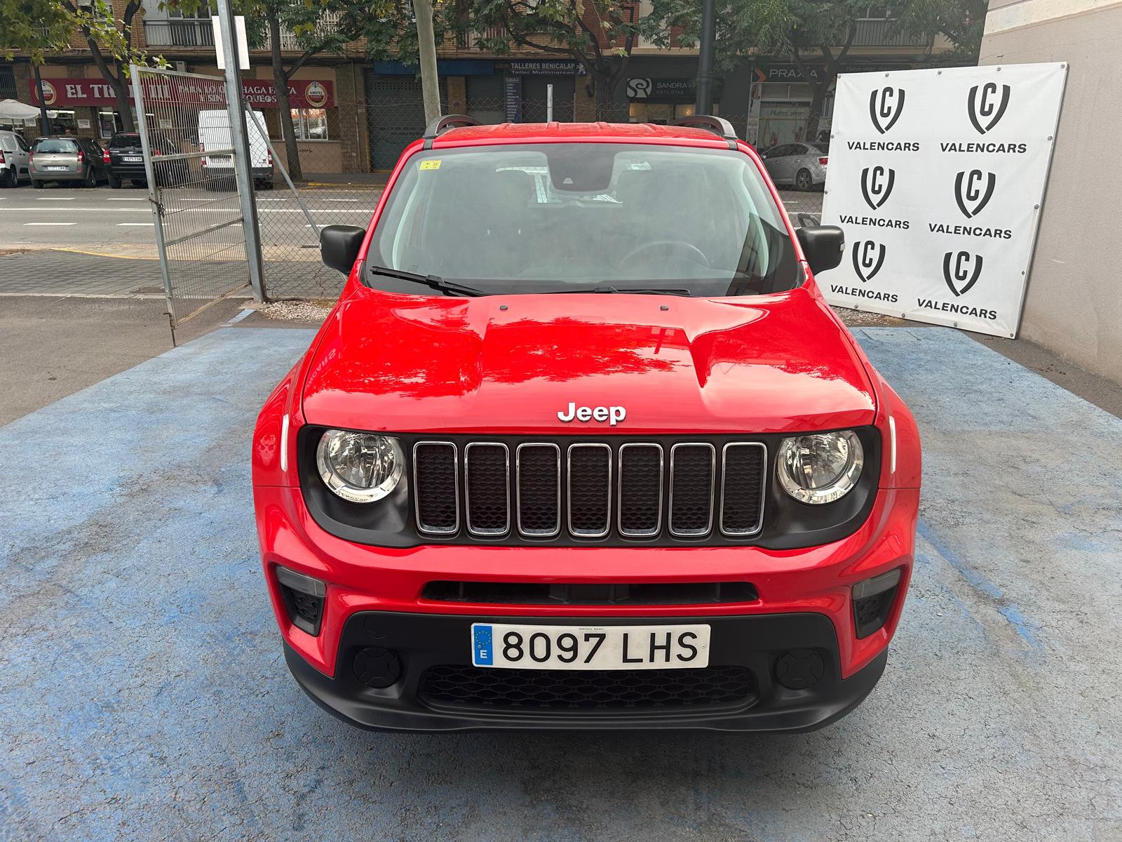 Coche 163