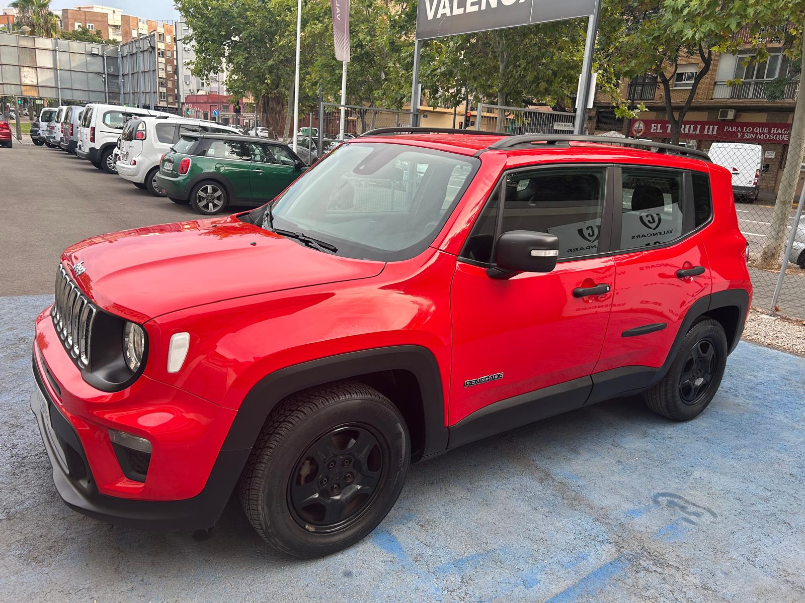 Coche 164