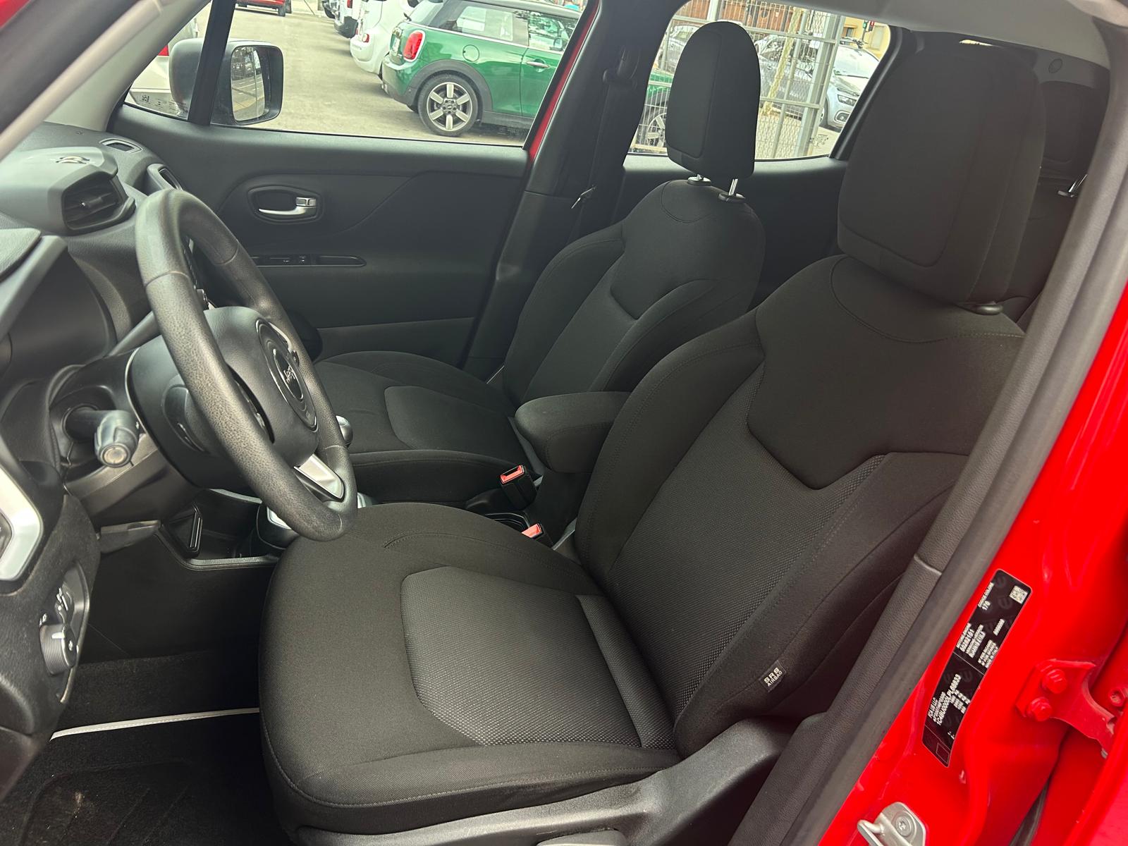Coche 170