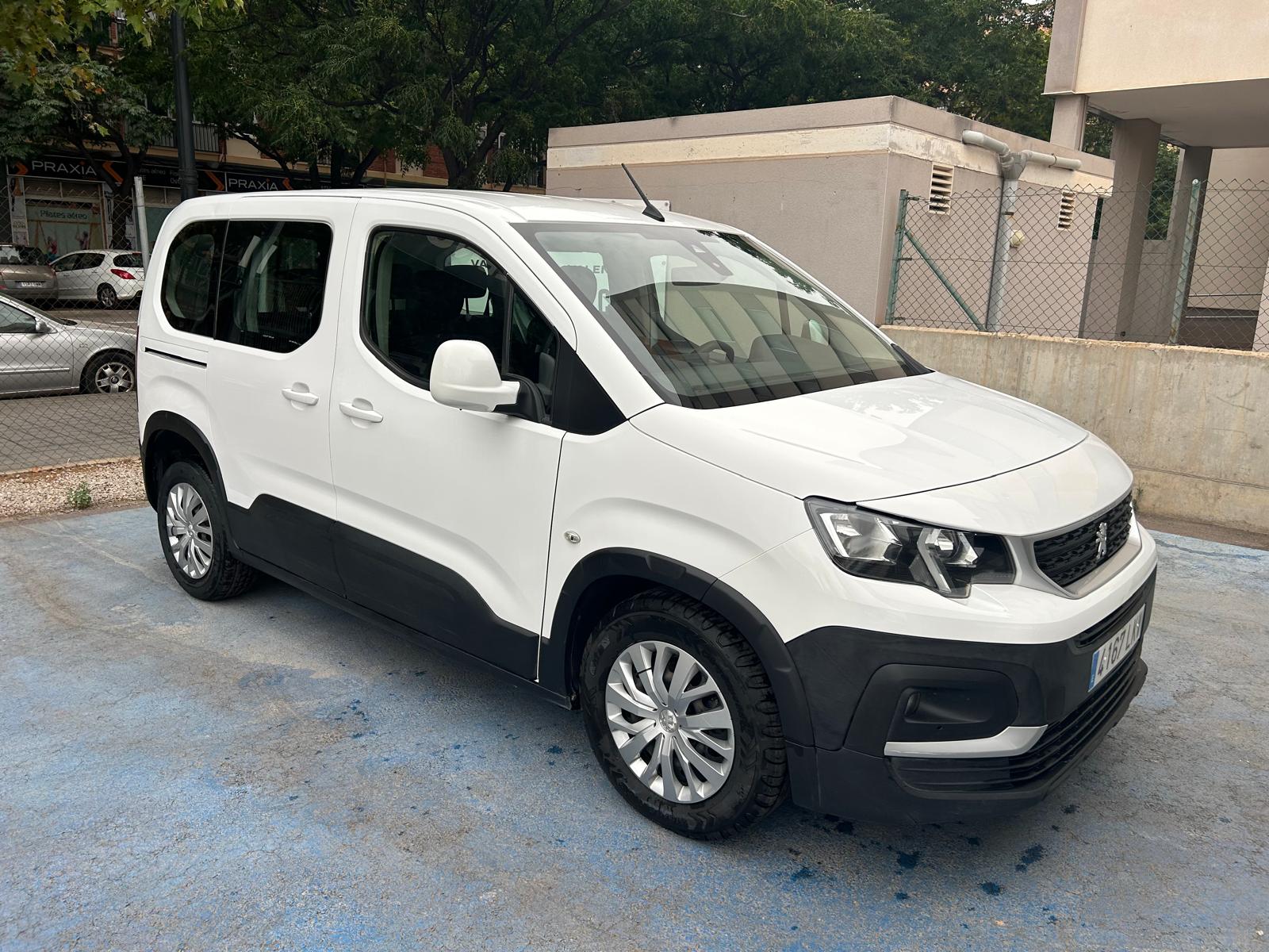 Coche 185