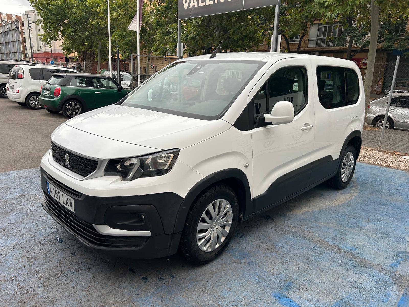 Coche 186