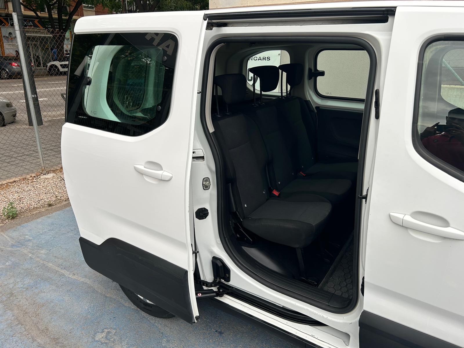 Coche 191