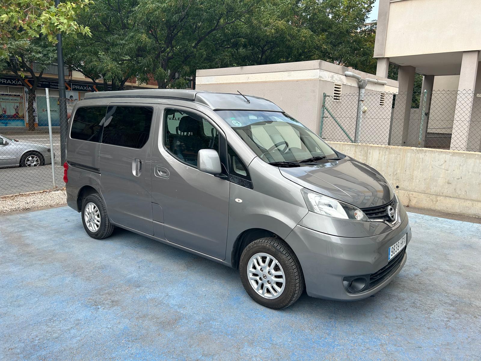 Coche 208