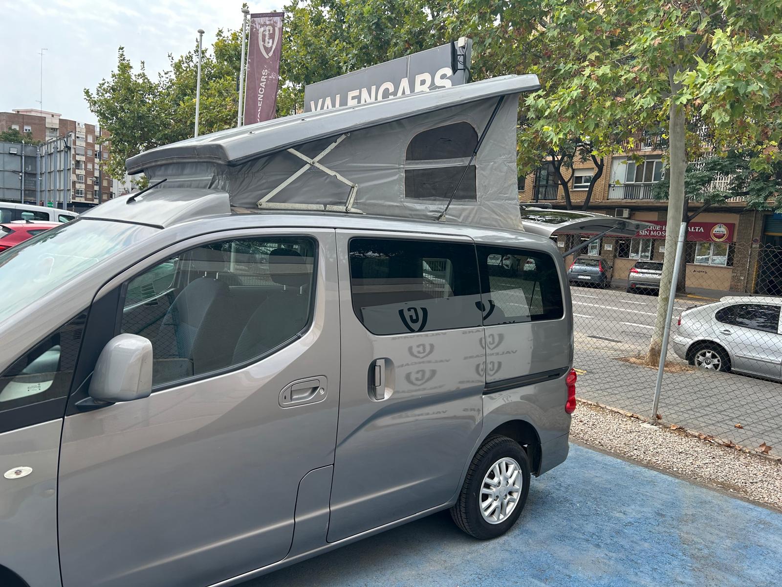 Coche 211