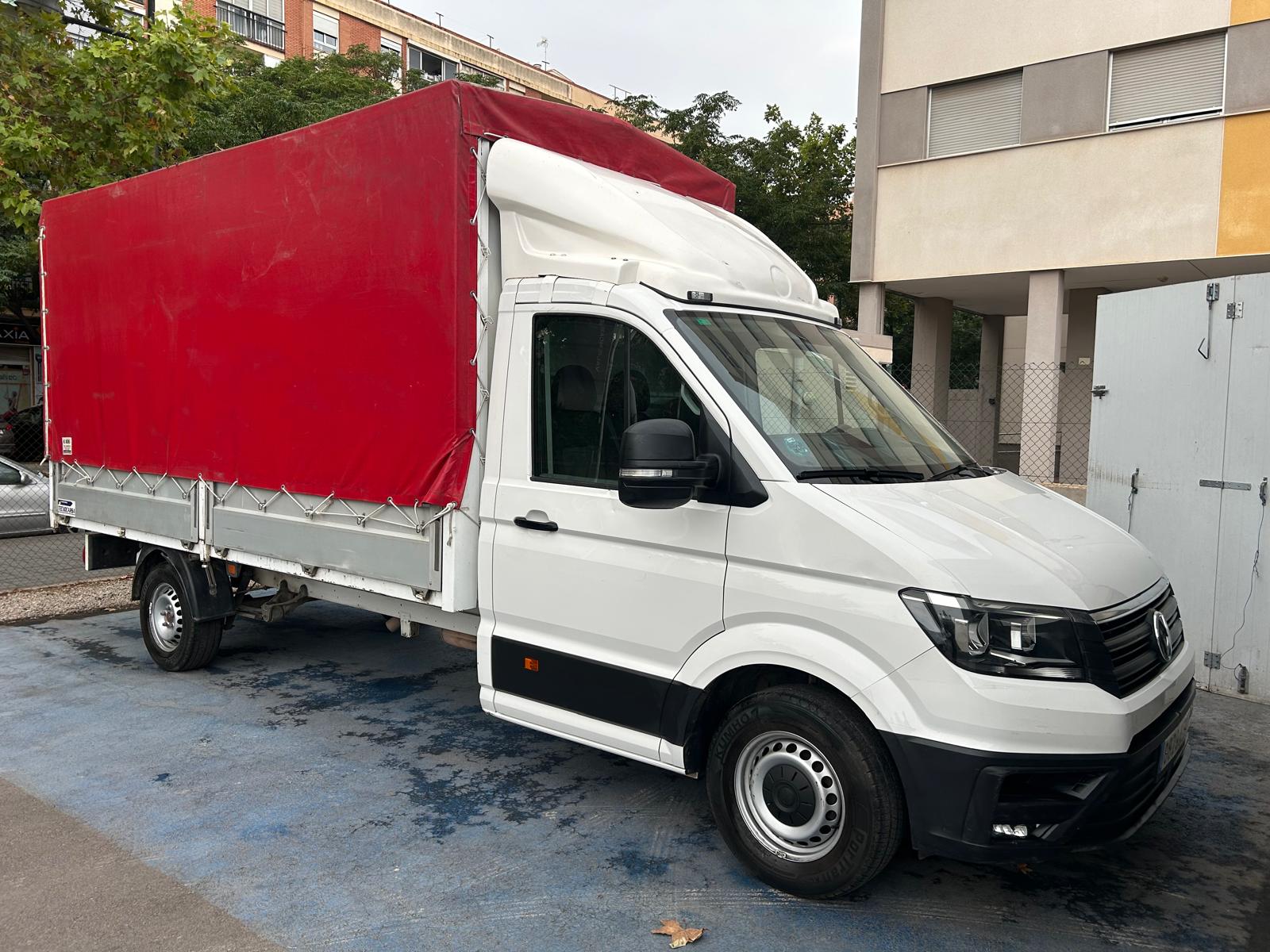 Coche 214