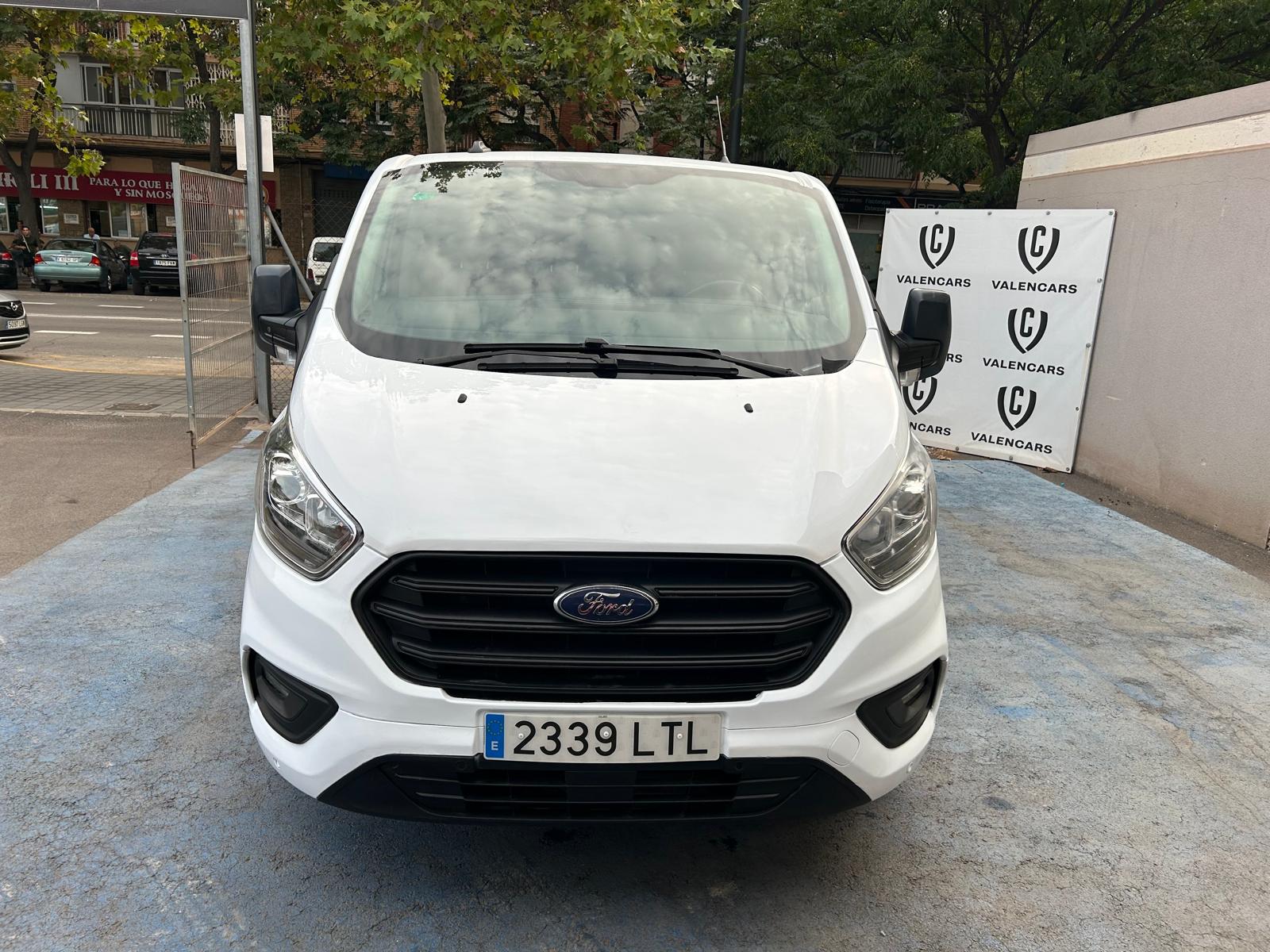 Coche 223