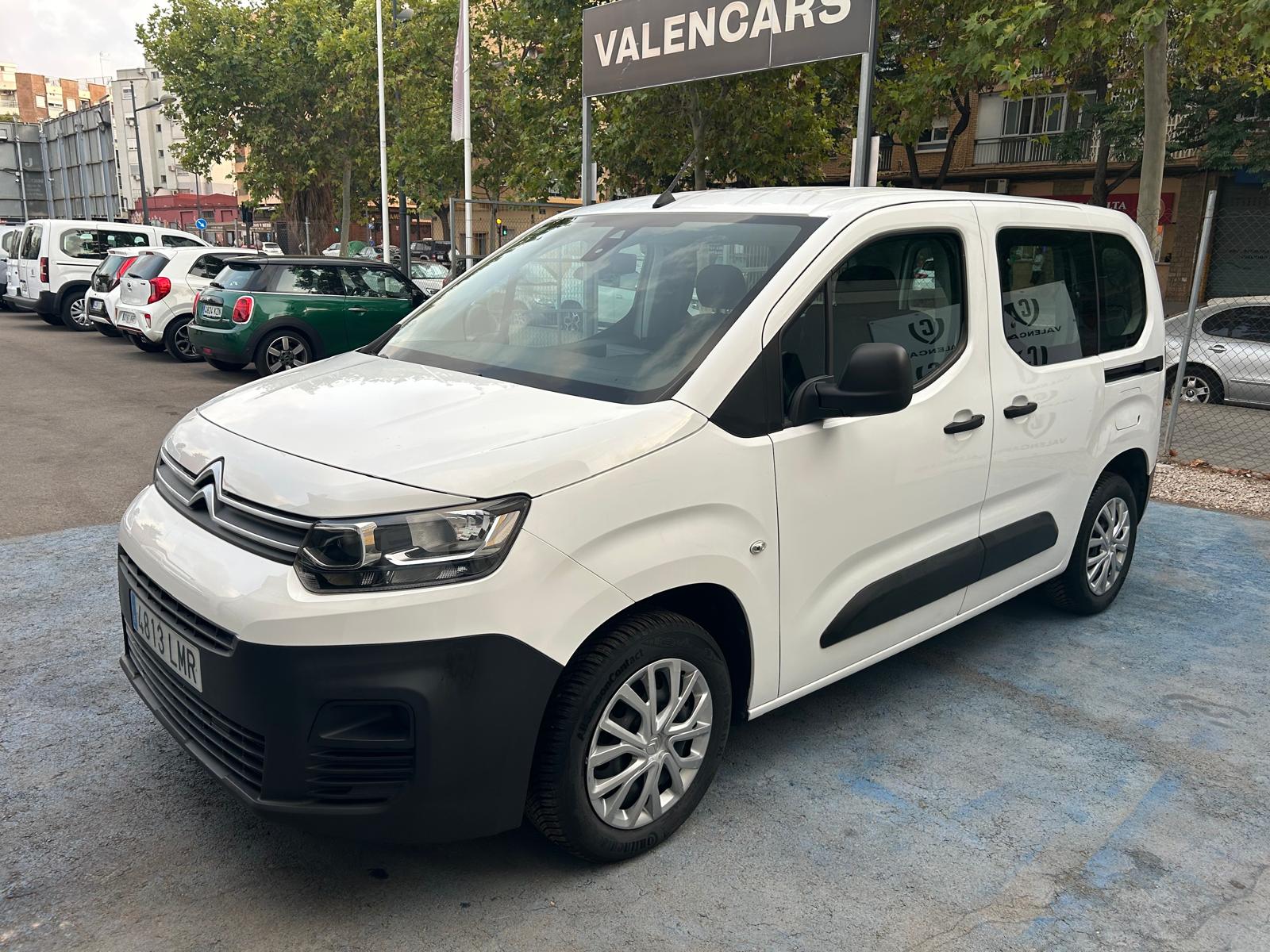 Coche 231