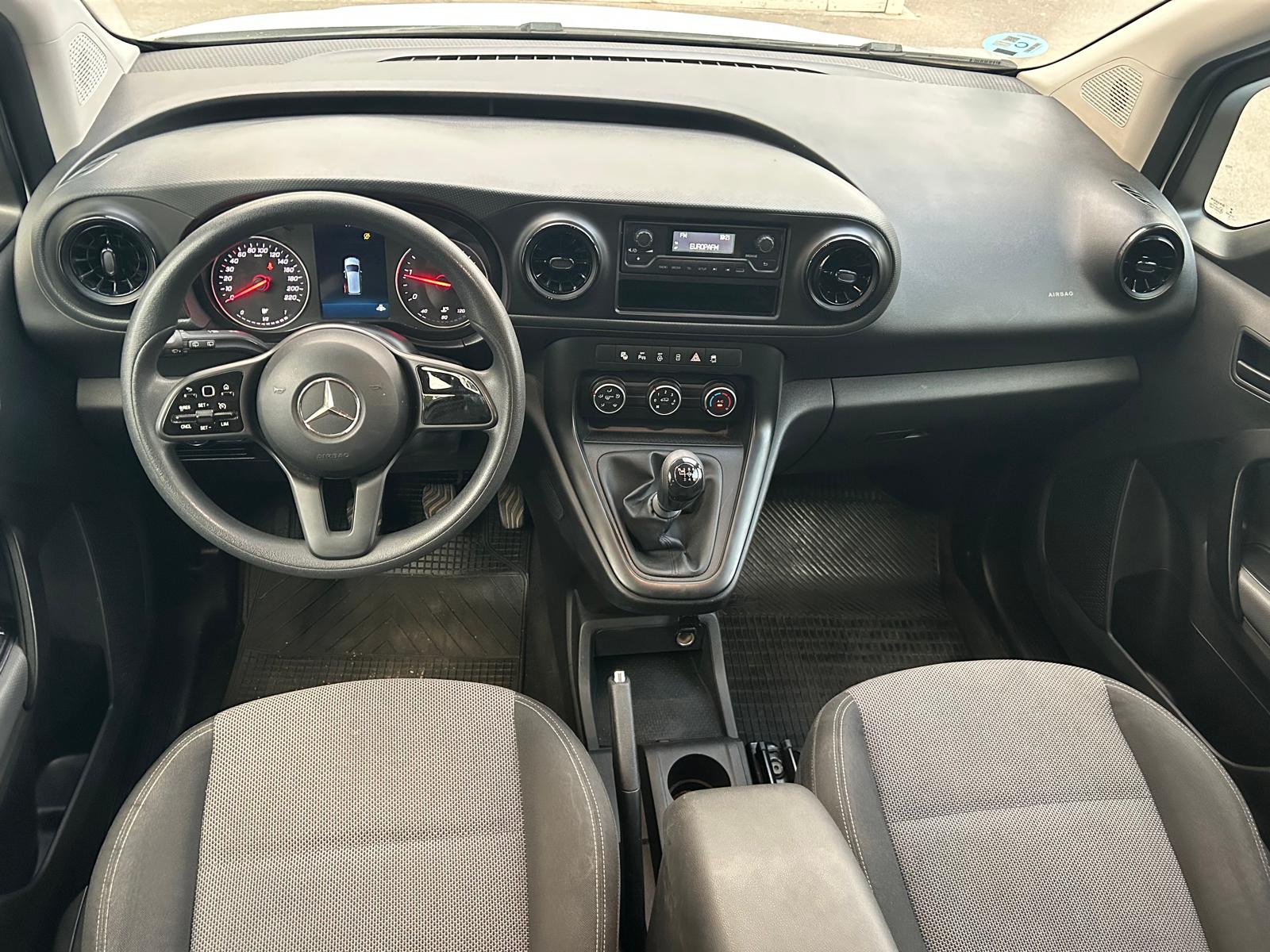 Coche