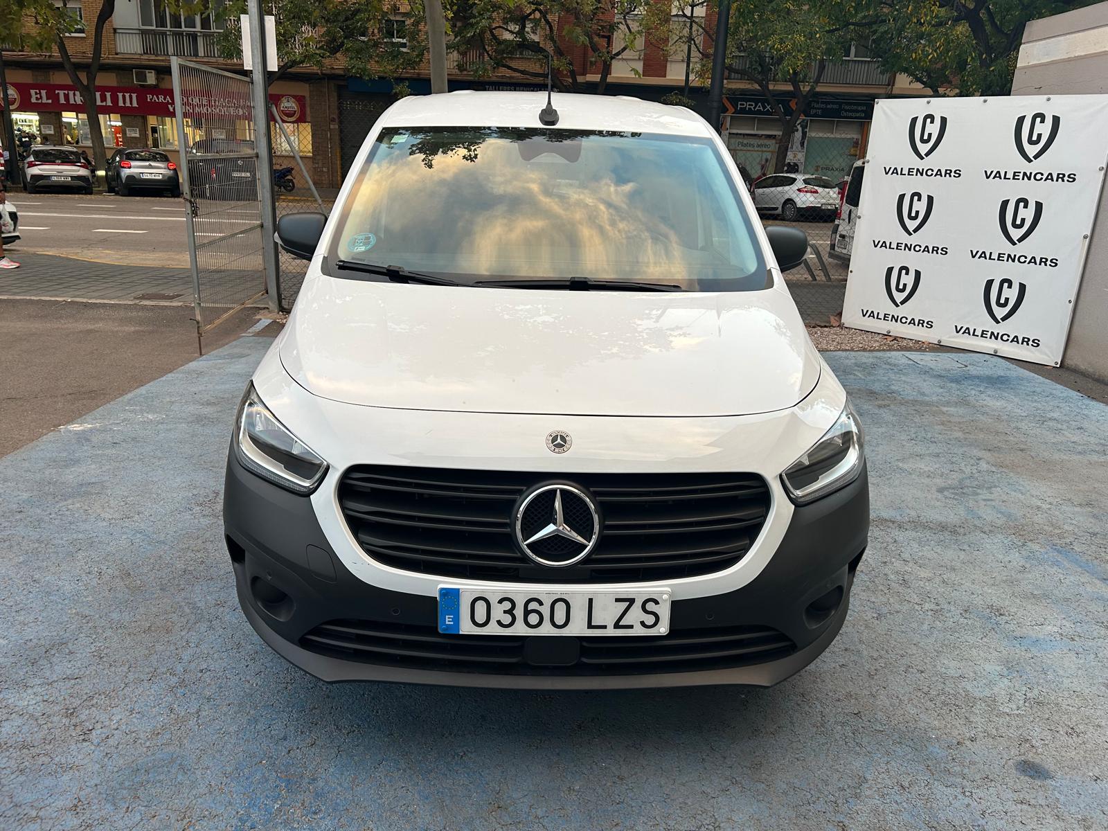 Coche