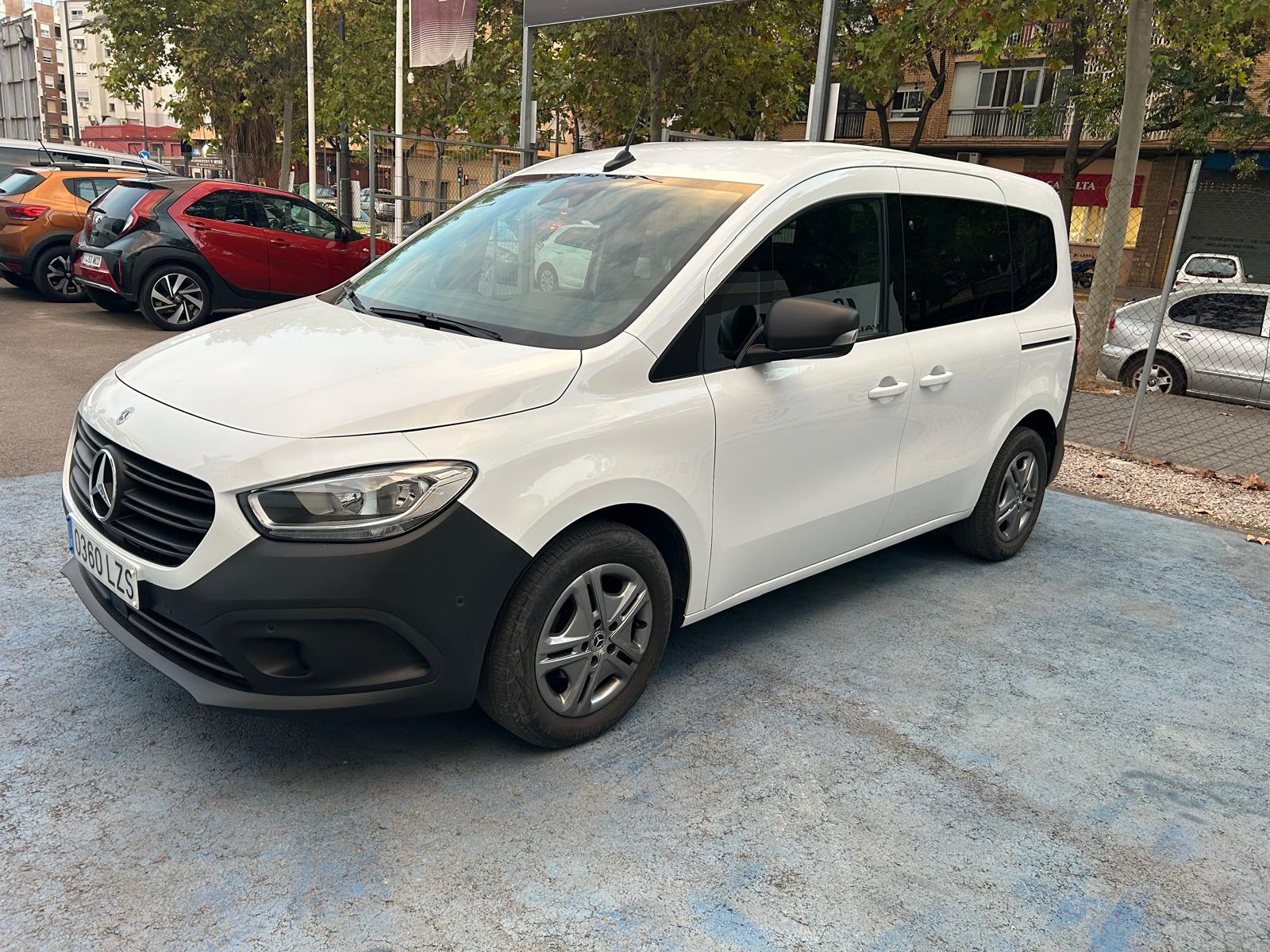 Coche