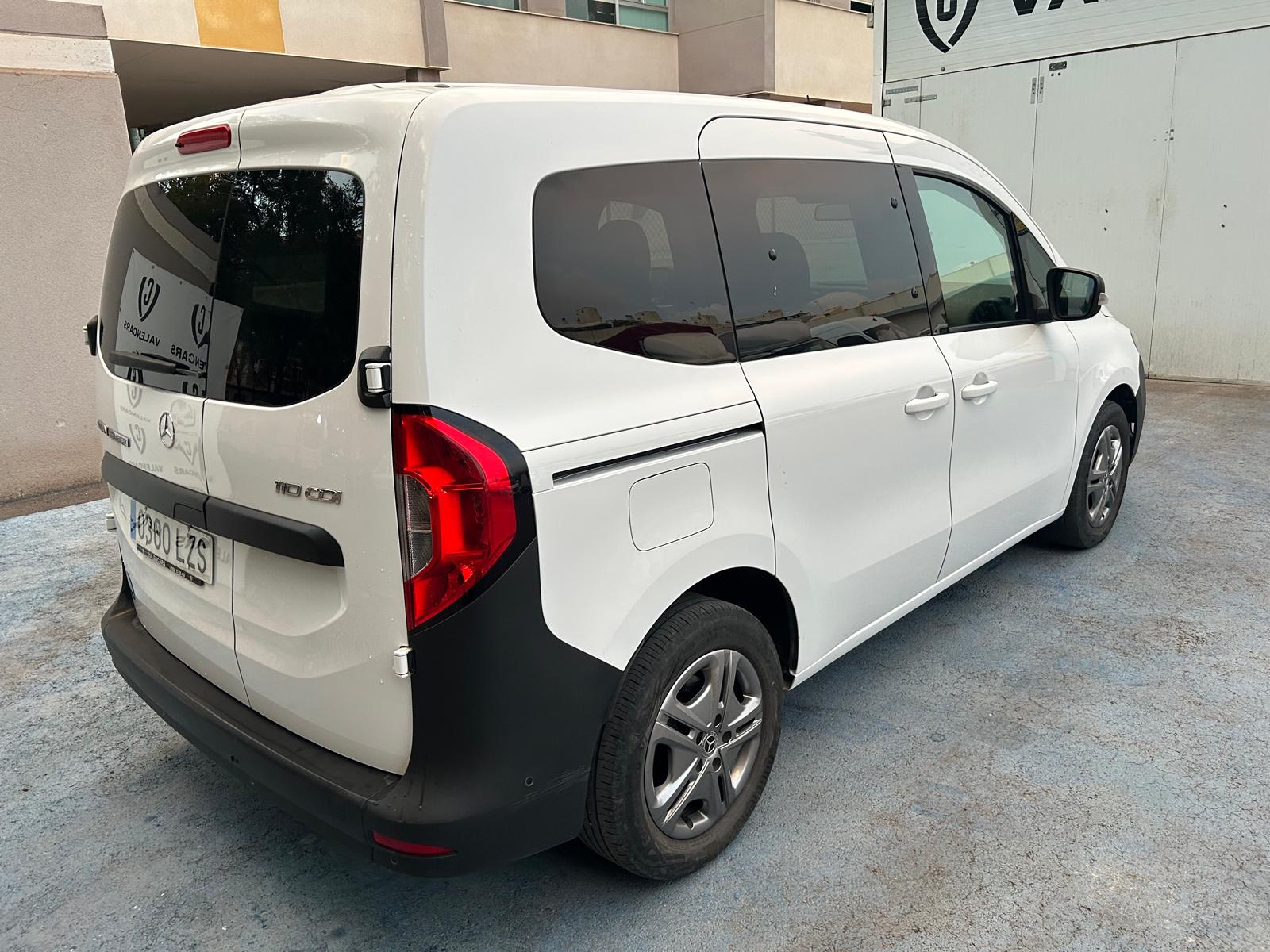 Coche