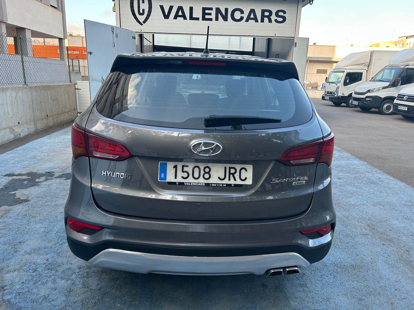 Coche