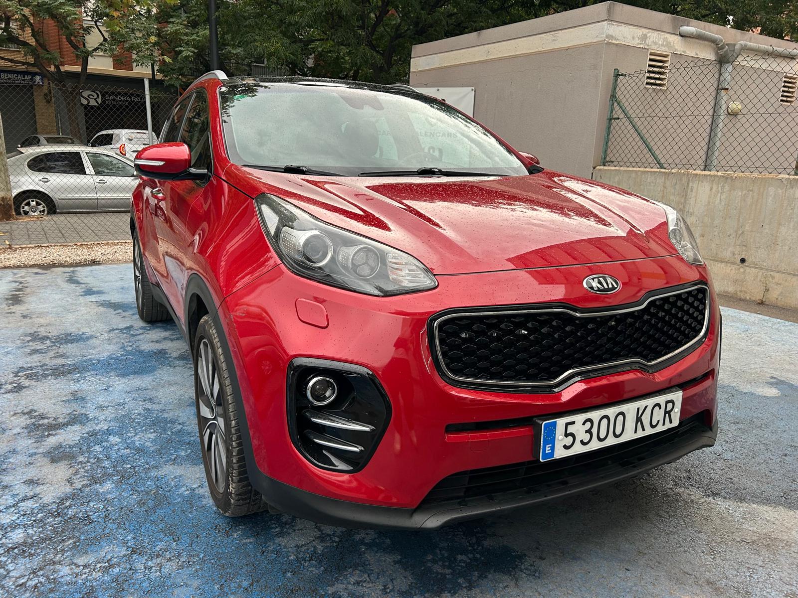 Coche