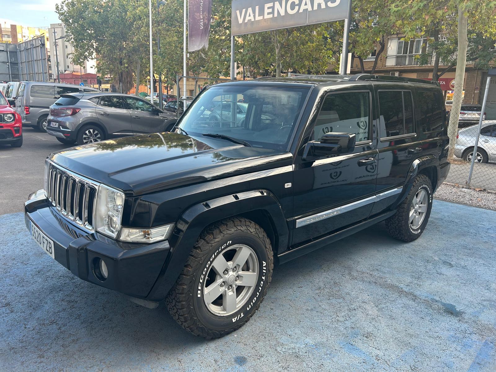 Coche