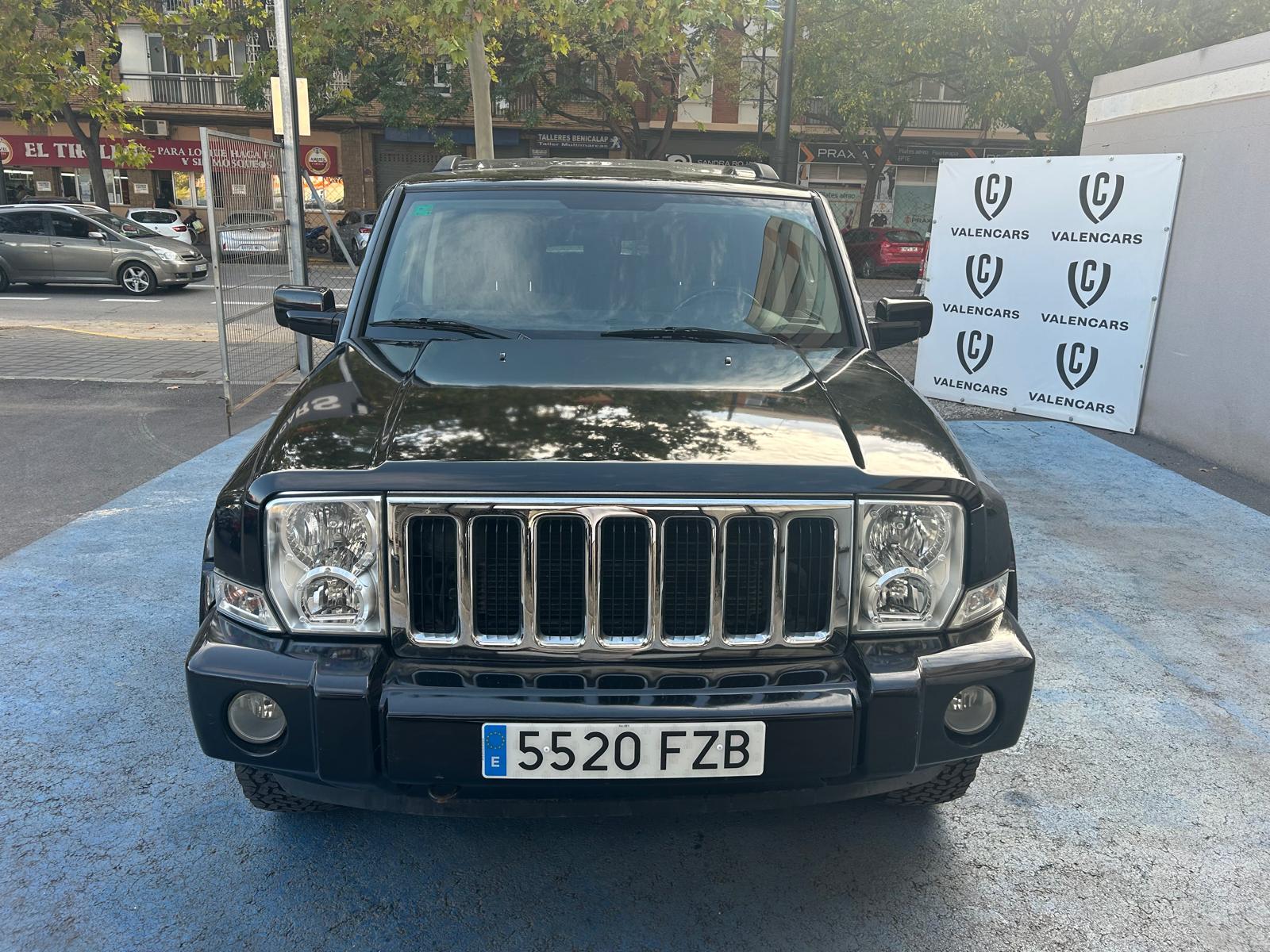 Coche
