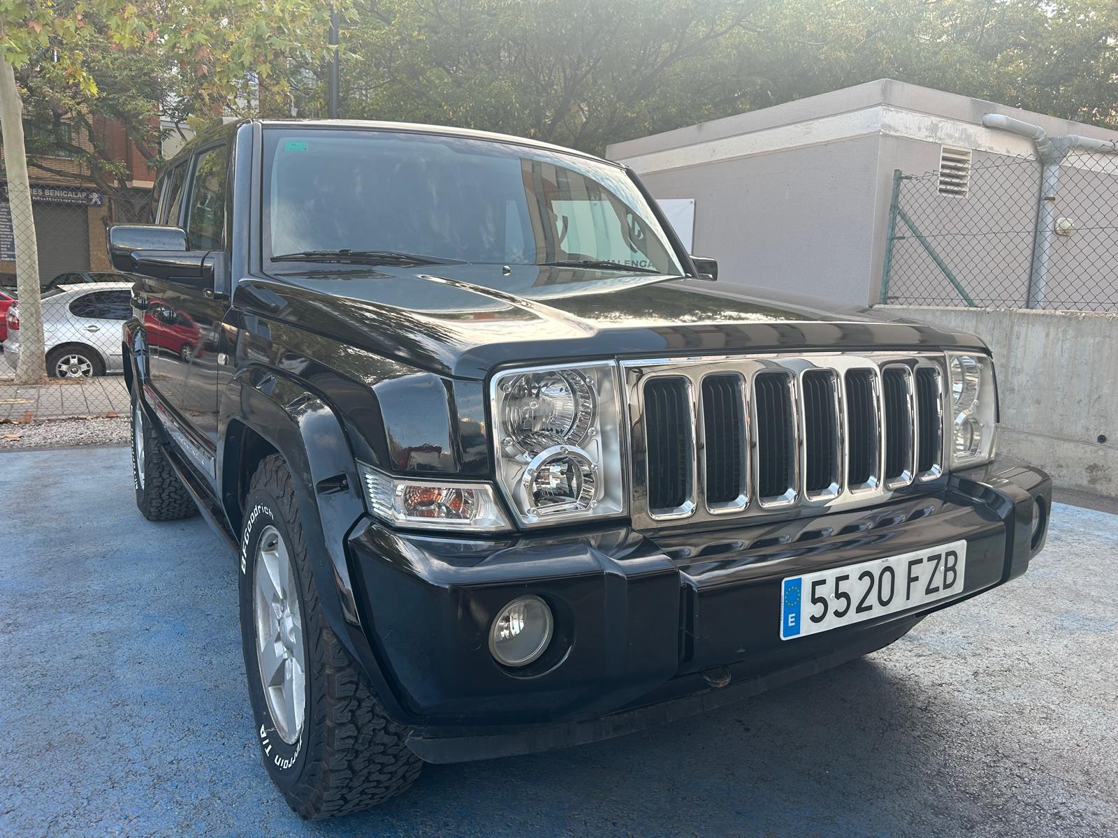 Coche