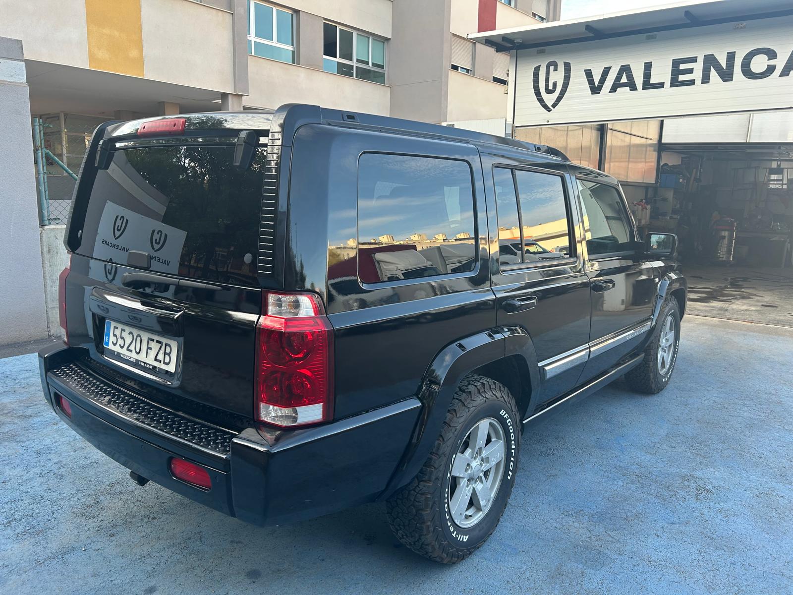 Coche