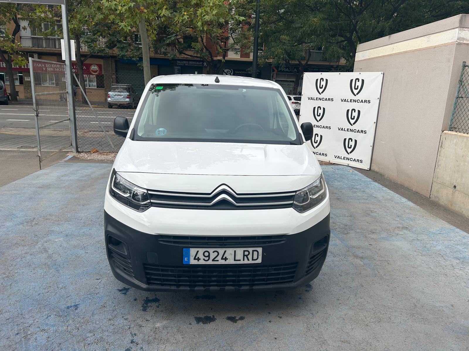 Coche