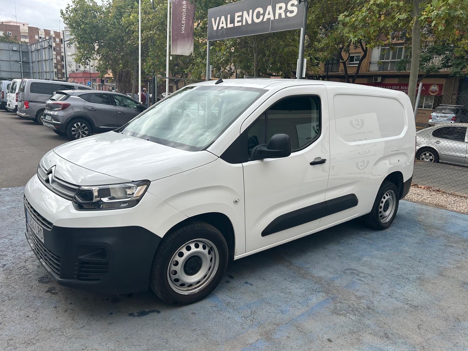 Coche