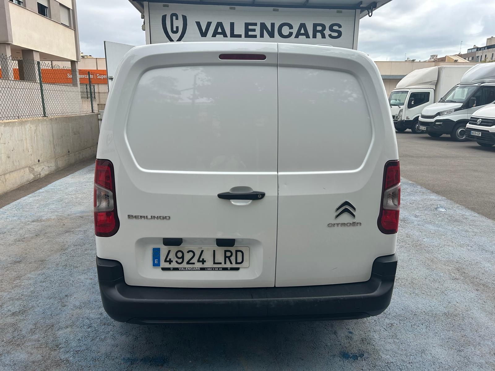 Coche