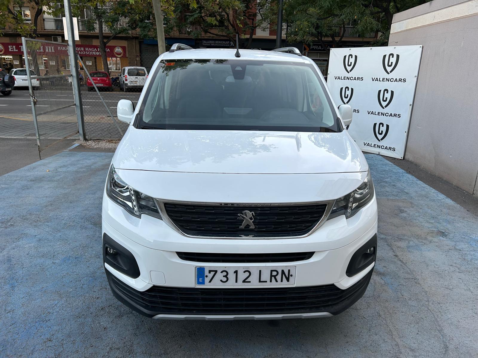 Coche