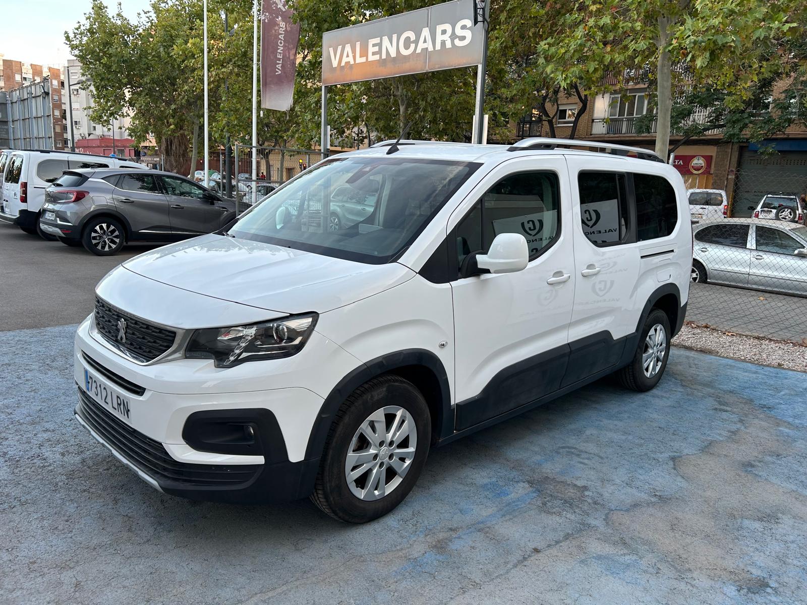 Coche
