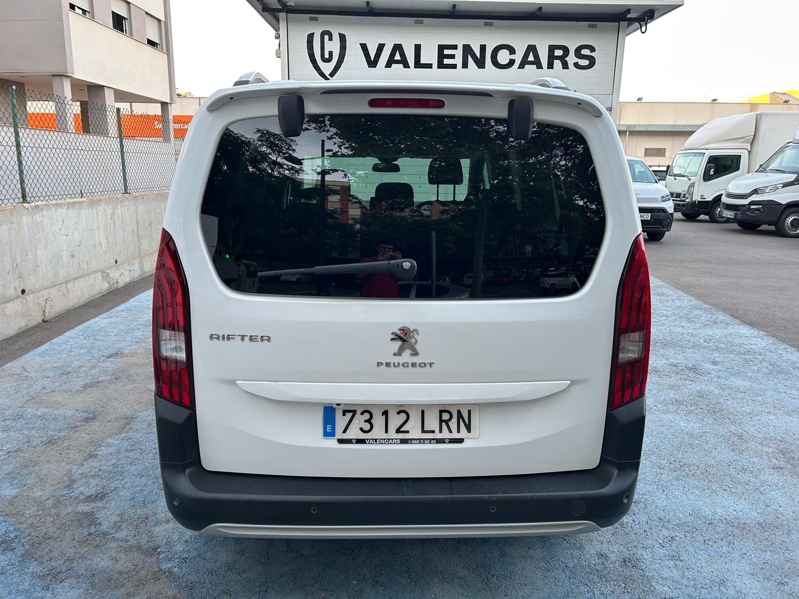 Coche